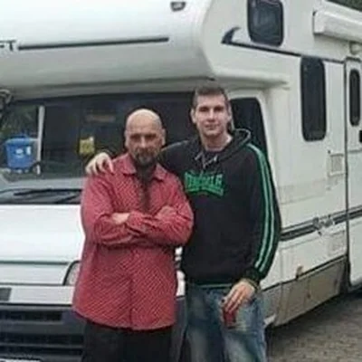 Anthony