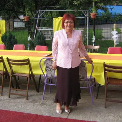 Rozika, Szeged