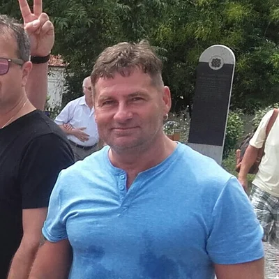 GABESZ1964