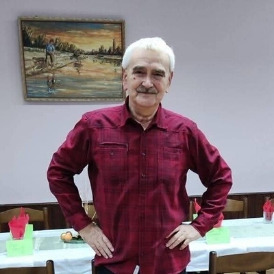 Jaxon, társkereső Szabadka