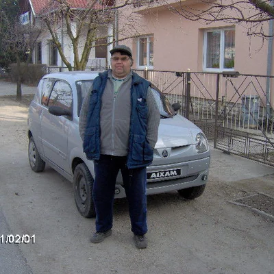 Istvan, Siófok