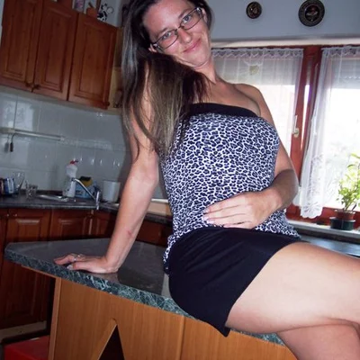 Mónika