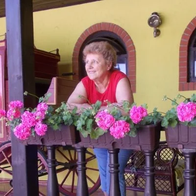 Anna, Szabadka