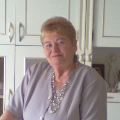 Erzsébet, társkereső Hidas