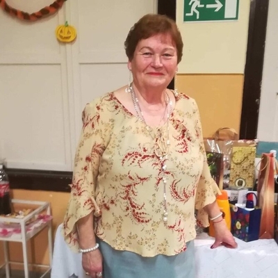 Erzsébet, társkereső Hidas