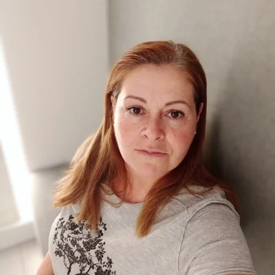 Anita, Budapest