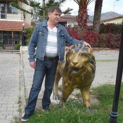 Lajos, Túrkeve