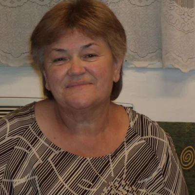 Marcsi, Zichyújfalu