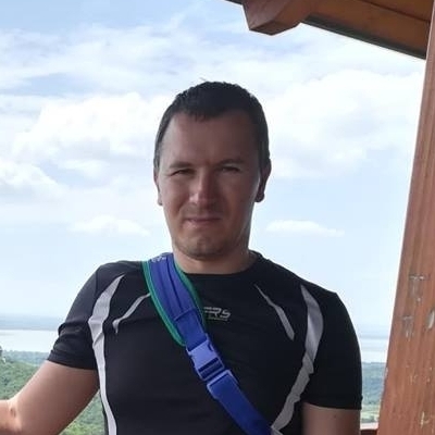 Ricsi, társkereső Budapest