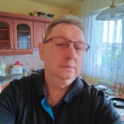 János, társkereső Dunakeszi