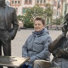 Erzsébet, társkereső Szatmárnémeti