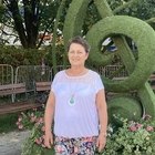 Erzsébet, társkereső Szatmárnémeti