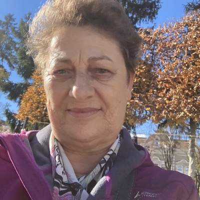 Erzsébet, társkereső Szatmárnémeti