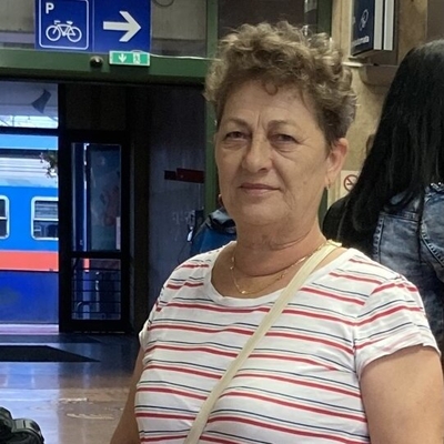 Erzsébet, társkereső Szatmárnémeti