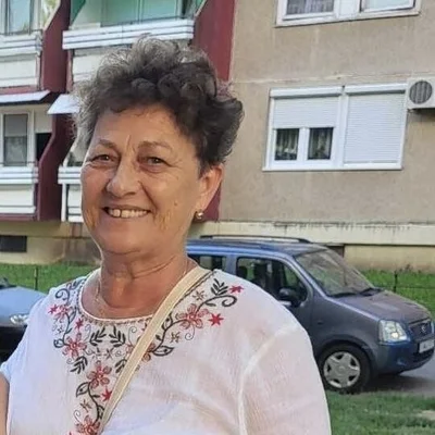 Erzsébet, Szatmárnémeti
