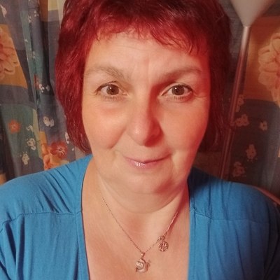 Szilvi, társkereső Balatonkeresztúr