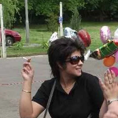 Katica, Debrecen