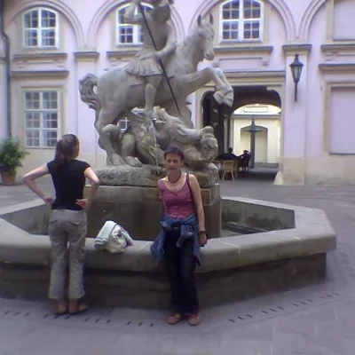 Márta, Kaposvár
