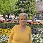 Valéria, társkereső Nyíregyháza