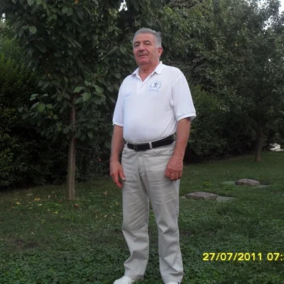 Sándor