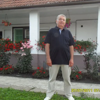 Sándor