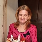 Julianna, társkereső Koroncó