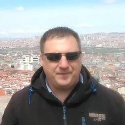 Robert, Budapest