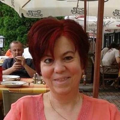 Ildikó, Pécs