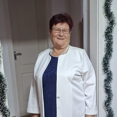 Zsóka