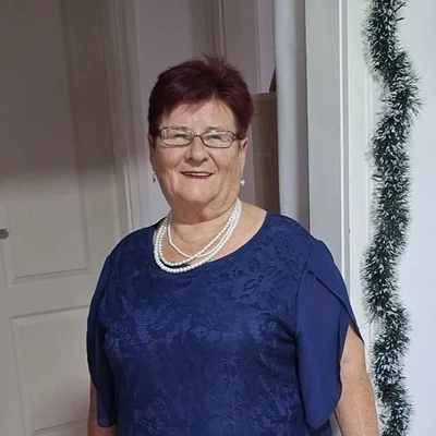 Zsóka