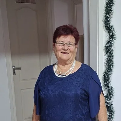 Zsóka