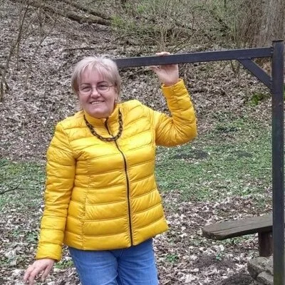 Gyöngyi, Kazincbarcika