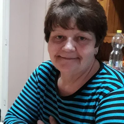 Erika, Budapest
