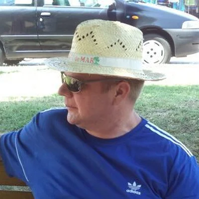 István, Gyönk