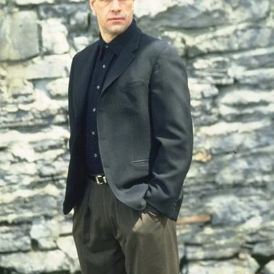 János, Tihany