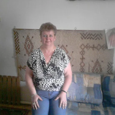 Zsuzsa, Felsőnyárád