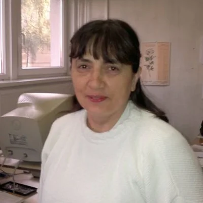 Rozália
