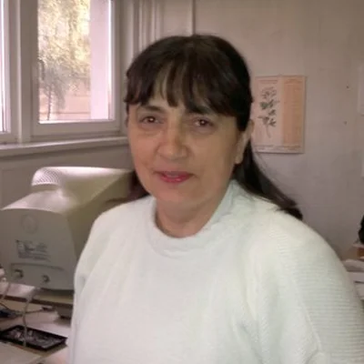 Rozália