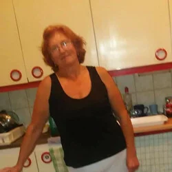Eva, társkereső Budapest