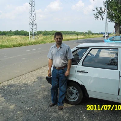 István, Orosháza