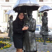 Marianna9, társkereső Budapest