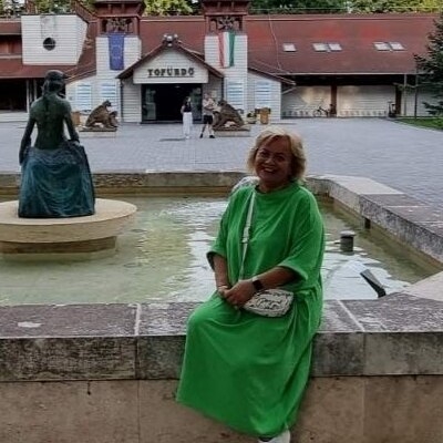 Ági, társkereső Cegléd