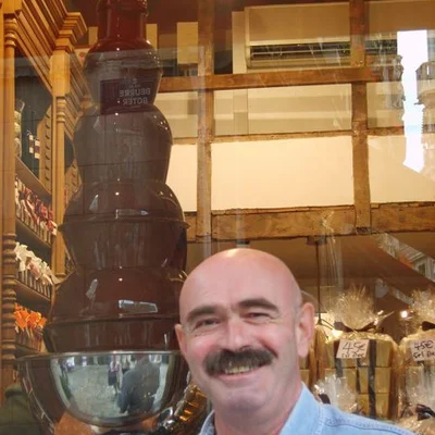 Róbert, Veszprém