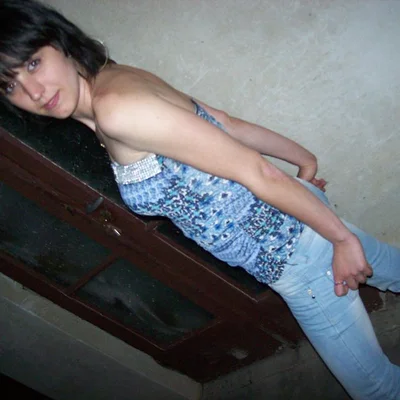 Terezia