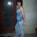 Terezia, társkereső Kondoros