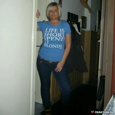 Bernadett