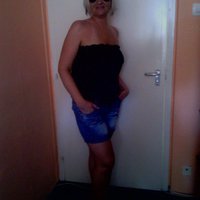 Bernadett, társkereső Budapest
