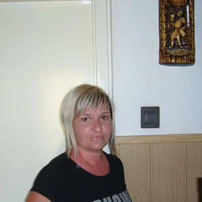Bernadett