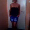 Bernadett, társkereső Budapest