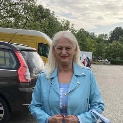 Rozália, Gödöllő
